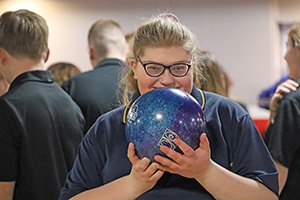 KE Unified Bowling